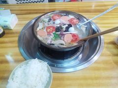 -海关荤豆花(洋河一路店)