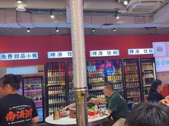 -南浦洞烤肉·新世界版(奥体店)