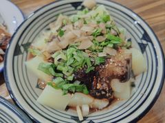 -洁美凉粉店(温江店)