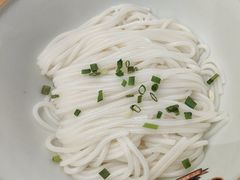 -津市刘聋子粉馆(林科大店)