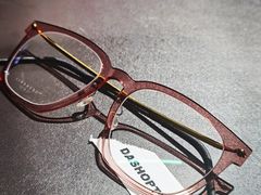 -大视光学•LINDBERG林德伯格•全球手工眼镜集合店(王府井店)