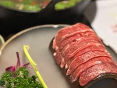 -盡膳口福·百年汤方火锅(科华北路店)