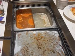 -星伦多 自助料理(圆融店)