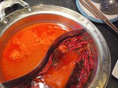 -井格·重庆火锅(王府井店)