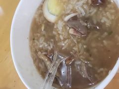 -百成大同鸭肉粥(大同总店)