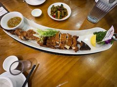 -醉壹号海鲜大排档(厦门美食地标店)