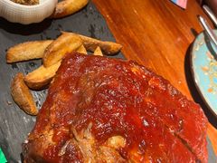 -格鲁·秀色Georgia’s Feast