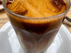 熔岩 Dirty-VOYAGE COFFEE(北锣鼓巷店)