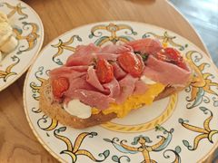 -Alimentari早午餐(安福路店)