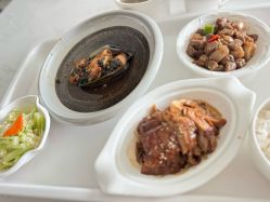-蜜悦居月子会所(环贸中心店)