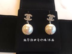 -CHANEL(恒隆广场店)