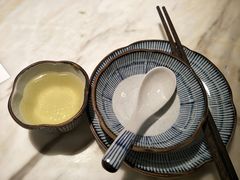 -周渝食惦·酸菜鱼精致川菜(横岗店)