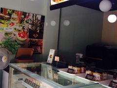 -Sweety Fairy小蜜蜂蛋糕&下午茶(大柏树店)