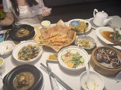 -79号渔船海鲜饭店(宝安店)