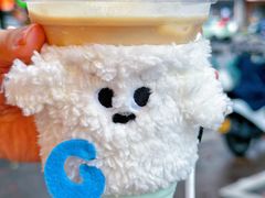 -古茗(龙汇广场店)