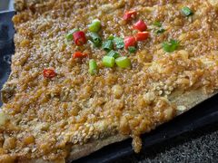 蒜香烤茄子-锦州烧烤(北太平庄店)