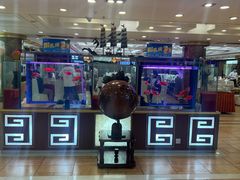 -良友·海鲜青岛菜(五四广场店)