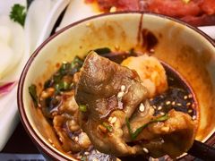 香牛肉-束河人家(南锣鼓巷店)