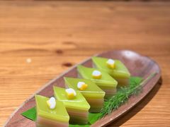 斑斓叶千层糕-泰堤坊(淡水体育馆店)