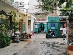 -苏坦土耳其西餐厅(玉林店)