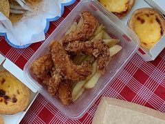 -盐说Salt Talk北美风味西餐厅(海上世界店)