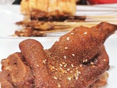 -松哥油焖大虾(科技园店)