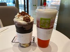 -奈雪的茶(仙林金鹰店)