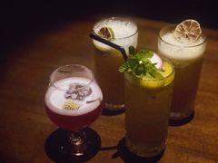-秀·爱尔兰餐吧(上海路店)