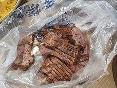 -李小老烧饼(常营民族家园店)