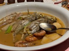 -誉八仙酒楼(静安大悦城店)