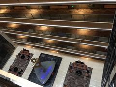 -重庆悦来温德姆酒店