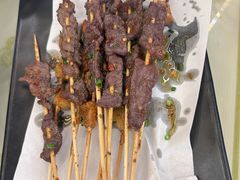 -铭副琦食·虾蟹烩馆(渔人码头店)