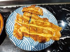 -大成铁板烧•板前(复古餐厅石老人店)