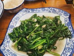 菠菜-印象江南(东栅店)