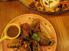 迷你酿辣椒-TEQO·Mexican food & Bar