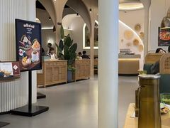 -mango tree芒果树泰国餐厅(青岛万象城店)