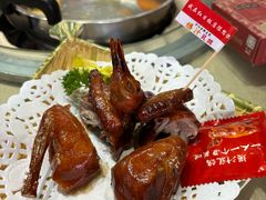石岐乳鸽-红日饭店(裕隆三路店)