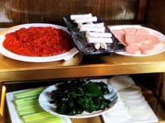 -红鼎坊·老成都火锅(新南门店)