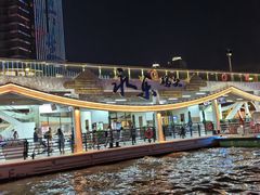 -海河游船-永乐码头(大悲院)