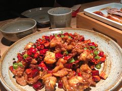 -青年公社烤鸭(滨湖银泰店)