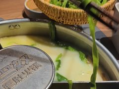 -巴奴毛肚火锅(相州店)