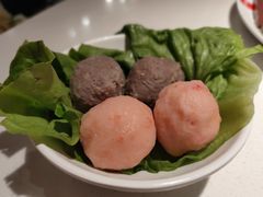 -牛很鲜潮汕牛肉火锅(椒江店)