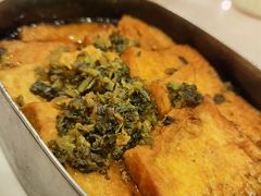 -小锅饭豆腐馆(重工北街普罗旺斯店)