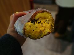 -韩国利尔面包(桂林路店)