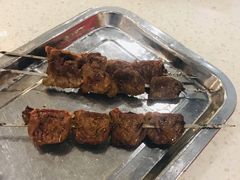 烤肉-美达尔烧烤(大尧三路店)