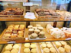 -长发西饼(临顿路店)