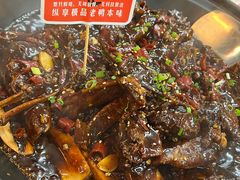 -回味黑鸭煲·始于2006(万松园店)