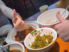 -陈家婆的菜(梅溪湖店)