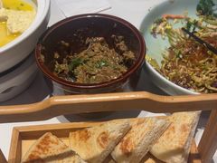 -北大荒人•新东北菜(青岛银座店)