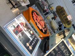 -长申超市(美食城店)